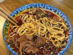 -蒋六十八梯眼镜面(狮子坪店)