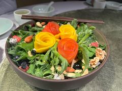 -苏帮袁Sue Cuisine(来福士店)