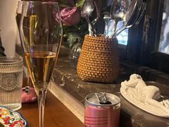 -Uncle Kosto科斯托·中东菜