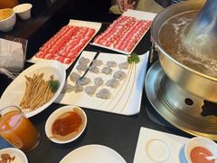 -鼓楼东街老火锅(鼓楼店)
