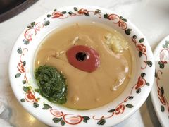 -东门口涮肉·砂锅·烤串(老门东店)