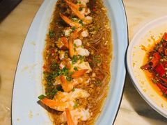 -绿茶餐厅(壹方天地店)