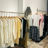 终于买到了心心念念的衣服 太满足啦