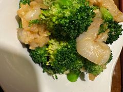 -小城粥道·海胆鲜虾粥(解放广场店)