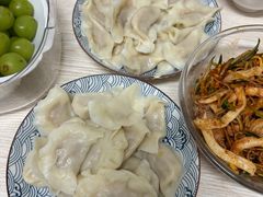 生鲜鲅鱼水饺-东方饺子王(哈西万达店)