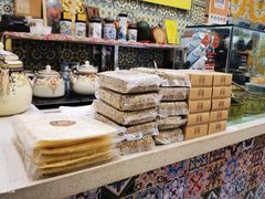 -桥门程记(兰州南关夜市店)