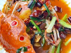 -琼大师东方烤乳猪(亚特兰蒂斯店)
