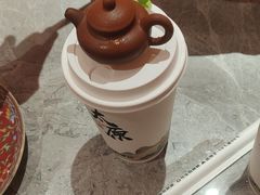 -山四砂锅(太原钟楼街店)