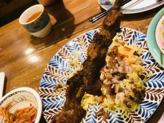 -清真·玛丽亚新疆菜主题餐厅(浙江中路店)