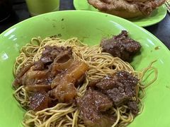 -大利来记咖啡室(告利雅施利华街店)