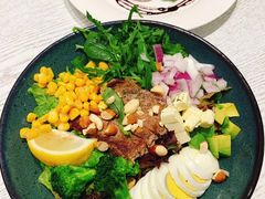 -娜娜家·Nana's restaurant(国金汇店)