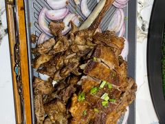 -大汗行宫园林餐厅