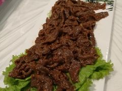 牛心-阳坊胜利涮羊肉(阳坊老店)