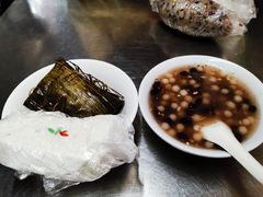 -芳婆糕团店(王府大街店)