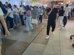 -宁波杉井奥特莱斯广场