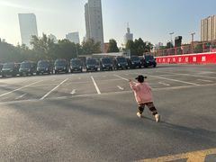 -裕彤国际体育中心