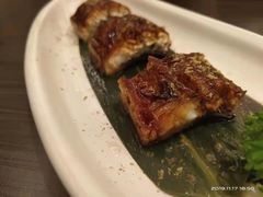 -赤坂亭·M9和牛烧肉(南京江南虹悦城店)