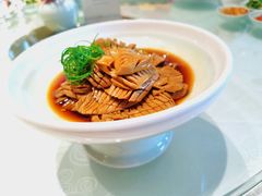 -浙江西子宾馆·牡丹厅