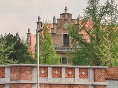 -圣米厄尔天主堂
