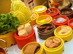 -盛香亭转转热卤(东方宝泰店)