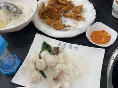 -源港渔村-中山脆肉鲩(博罗店)