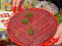 -田鸭肠·非遗火锅(彭州店)
