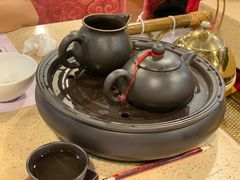 -点都德(大茶楼店)