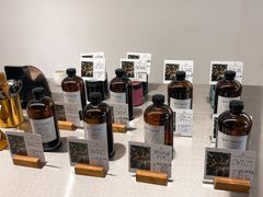 零售区-野鸽子咖啡(中航店)