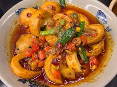 金钱蛋-潇湘阁(三里屯SOHO店)