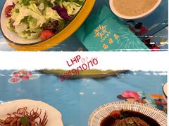 -高老庄新家宴(北斗星广场店)