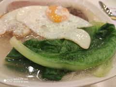 -大哥餐厅(西城花园店)