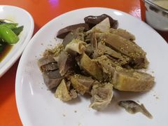 -水东兴记鸭粥店(茂名店)