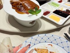 -悦融琥珀·京鲁菜·海味珍品(西单店)