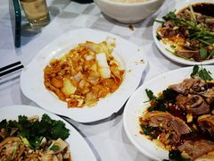 -电白鸭粥店(下沙二坊88号店)