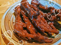 -院子餐厅·大锅菜·老杭帮(桥西直街店)