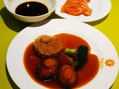 -海韵之星邮轮水会(明发商业广场店)
