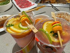 -海底捞火锅(金光华店)