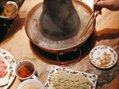 -清真·老门框爆肚涮肉·中华老字号(丰管路店)