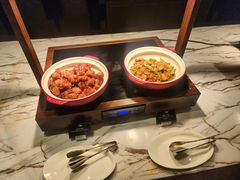 -深圳四季酒店·馥自助餐厅