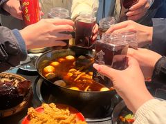 -李子坝梁山鸡(李子坝大鸡哥店)