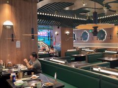 -梨花自助烤肉(西三旗万象汇黑金店)