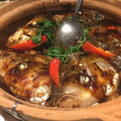 -惠食佳·宴会厅(滨江西路店)