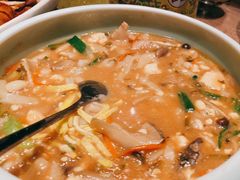 -香园茶社·金陵小灶(老门东店)