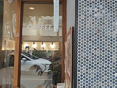 -Radar Coffee(思南路店)