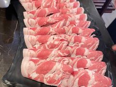 -东来顺饭庄(金泉广场店)