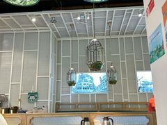 -潮粥荟·潮汕砂锅粥(朝阳大悦城店)