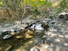 -天津盘山风景名胜区