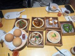 -蔡澜点心·粤菜(花城汇南区店)