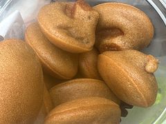 咖啡豆饼-莫朗核桃饼(虹泉路店)