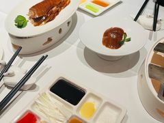 -四季民福烤鸭店(王府井灯市口店)